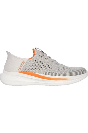 Skechers Uomo Slip-ins Relaxed Fit: Slade - Quinto Sneaker in