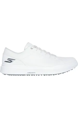 Skechers Uomo Relaxed Fit: GO GOLF Drive 6 Shoes in