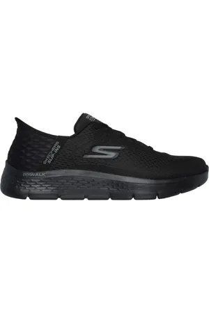 Skechers Uomo Slip-ins: GO WALK Flex - New World Sneaker in