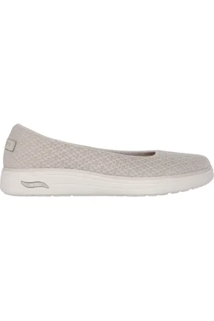 Skechers Donna Arch Fit Inspire - Aubrey Flats in