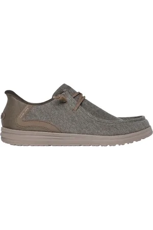 Skechers Uomo Slip-ins Relaxed Fit: Melson - Coronado Sneaker in