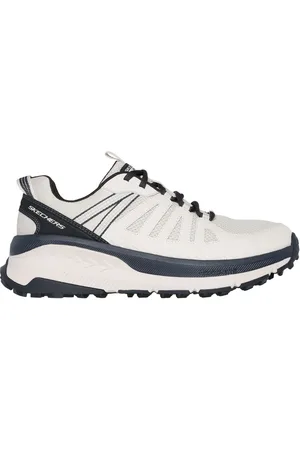 Skechers Uomo Switch Back - Venture Seeker Sneaker in