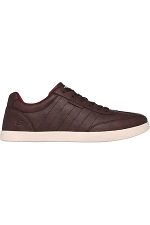 Skechers Uomo Placer - Crandon Sneaker in