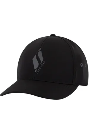 Skechers Uomo Diamond S Stretch Fit Hat in