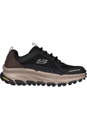 Skechers Uomo Relaxed Fit: D