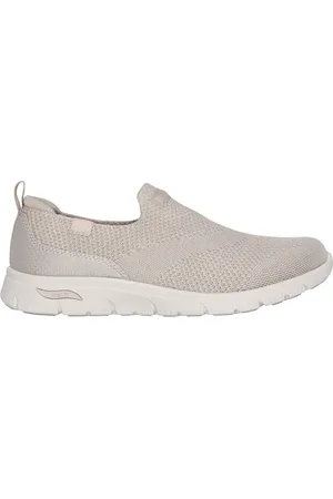 Skechers Donna Arch Fit Refine 2.0 - Cascade Sneaker in