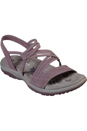 Skechers Donna Reggae Slim - Skech Appeal Sandali in