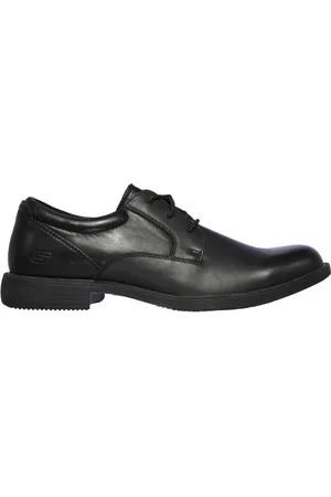 Skechers Uomo Dreston - Rasmiss Shoes in