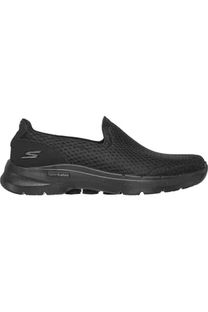 Skechers Uomo GOwalk 6 - Motley Shoes in