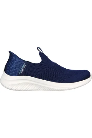 Skechers Donna Slip-ins: Ultra Flex 3.0 - Smooth Step Sneaker in
