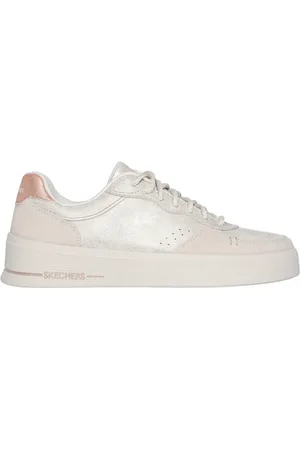 Skechers Donna Hiland - Shimmering Splendid Sneaker in