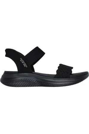 Skechers Donna Slip-ins: Ultra Flex 3.0 Sandali in