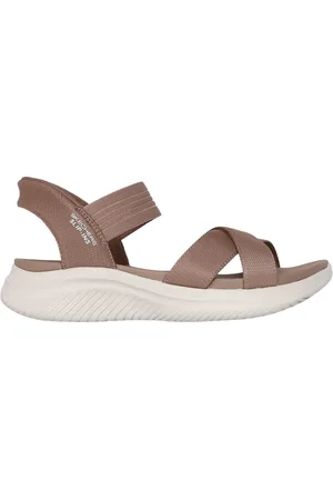 Skechers Donna Slip-ins: Ultra Flex 3.0 - Never Better Sandali in