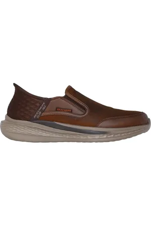 Skechers Uomo Slip-ins Relaxed Fit: Slade - Cooper Shoes in