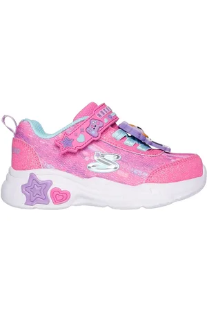 Skechers Snuggle Sneaks - Skech Squad Sneaker in