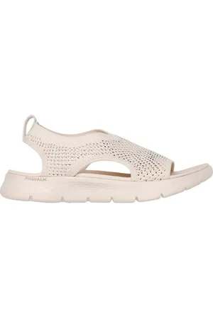 Skechers Donna GO WALK Flex Sandali - Dolly in