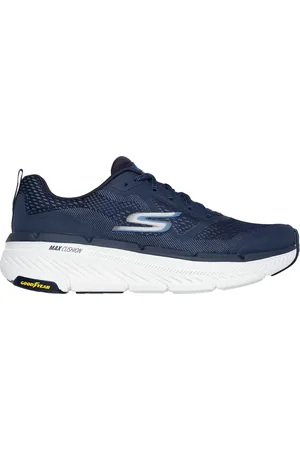 Skechers Uomo Max Cushioning Premier 2.0 - Vantage Sneaker in