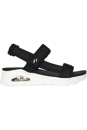 Skechers Donna Uno - Summer Stand2 Sandali in