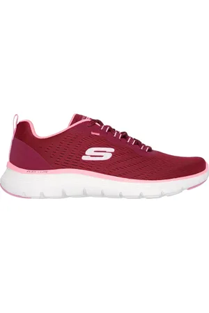 Skechers Donna Flex Appeal 5.0 Sneaker in