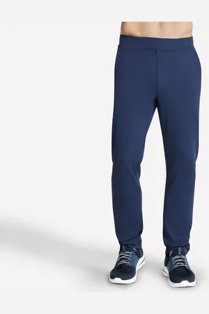 Skechers Uomo Slip-ins Pantaloni Recharge Classic in