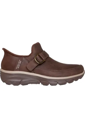 Skechers Donna Slip-ins: Easy Going - Fun Habits Shoes in
