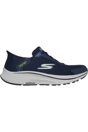 Skechers Uomo Slip-ins: GO RUN Consistent - Empowered Sneaker in