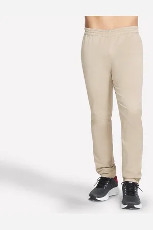 Skechers Uomo Slip-ins Pantaloni Downtown Classic in