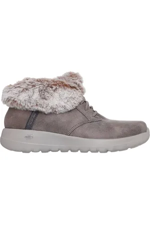 Skechers Donna Slip-ins: On-the-GO Joy - Cozy Charm Shoes in