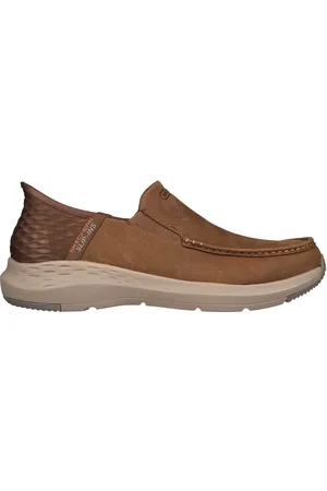 Skechers Uomo Slip-ins: Parson - Oswin Sneaker in