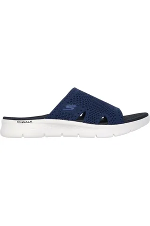 Skechers Donna GO WALK Flex Sandali - Elation in