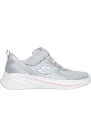 Skechers Bambina Wave 92 Sneaker in