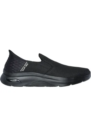 Skechers Uomo Slip-ins: GO WALK AF 2.0 - Hands Free 2 Shoes in