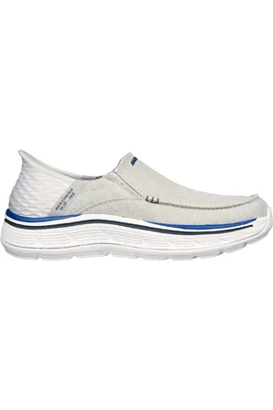 Skechers Uomo Slip-ins: Remaxed - Fenick Shoes in