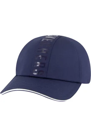 Skechers Wrap Logo cappello da baseball in
