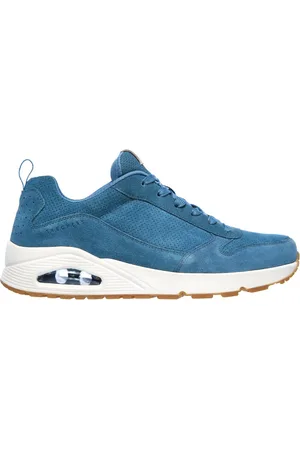 Skechers Uomo Uno Sneaker in