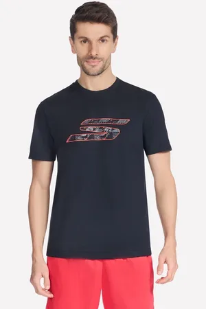 Skechers Uomo Harry Kane Icon Graphic maglietta in