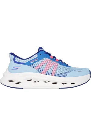 Skechers Donna Slip-ins: Max Cushioning Glide-Step - Aberdeen Sneaker in