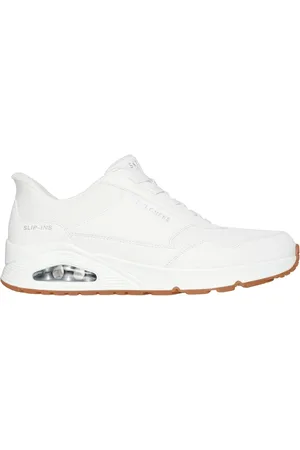 Skechers Uomo Slip-ins: Uno - Banksia Sneaker in