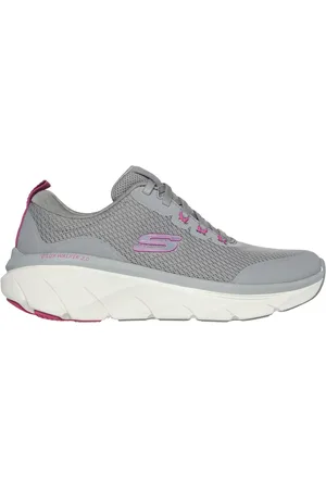 Skechers Donna Relaxed Fit: D