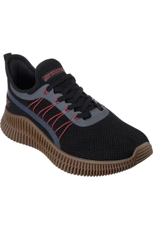 Skechers Uomo BOBS Geo Sneaker in