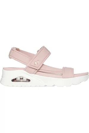 Skechers Donna Uno - Summer Stand2 Sandali in