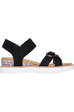 Skechers Bambina Miss Desert HI Sandali in