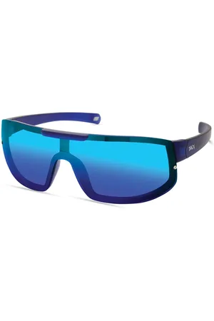 Skechers Bambino Matte Wrap occhiali in