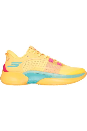 Skechers Uomo SKX RESAGRIP Sneaker in