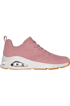 Skechers Donna Tres-Air Uno - Ah-Mazing Sneaker in