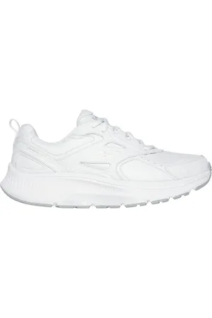 Skechers Donna GO RUN Consistent 2.0 - Sumpter Trail Sneaker in