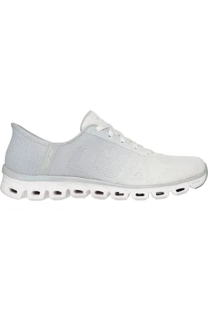 Skechers Donna Slip-ins: Glide-Step - Excite Sneaker in