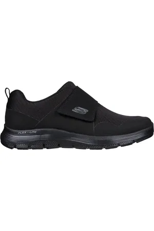 Skechers Uomo Flex Advantage 4.0 - Upshift Sneaker in
