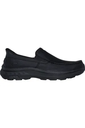 Skechers Uomo Slip-ins Relaxed Fit: Pollard - Osgood Shoes in