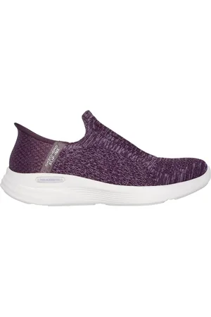 Skechers Donna Slip-ins: Relaxed Fit Sport Sneaker in